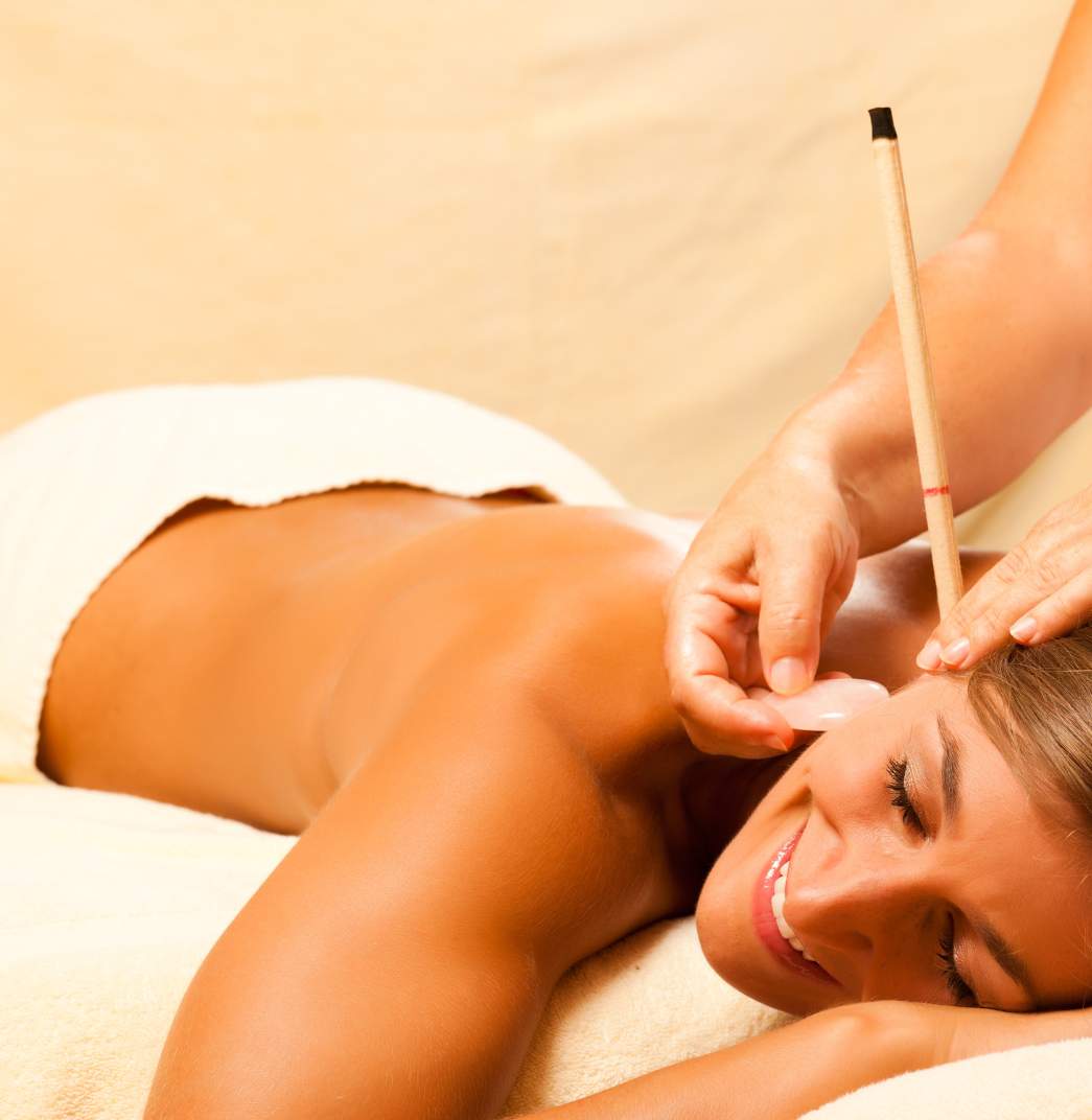 Hopi Ear Candle Treatment Hopi Ear Candle Treatment