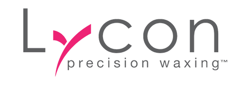 Lycon Wax Logo