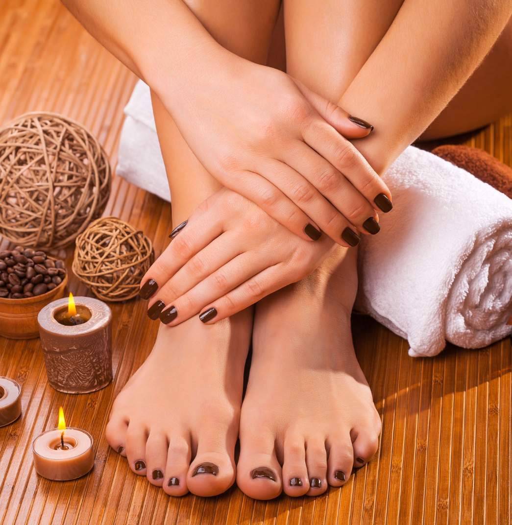 Pedicures Pedicures